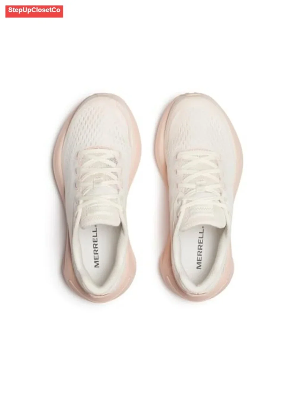 Trail Running Shoes with FloatPro Foam Midsole, Lace-Up Athletic Sneakers